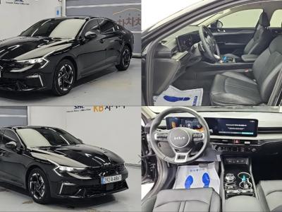 2026 Kia K5
