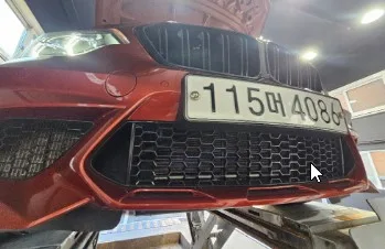 2019 BMW M2