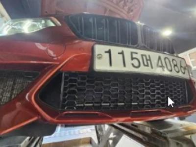 2019 BMW M2