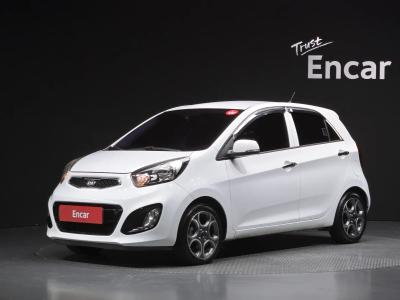 2014 Kia Picanto