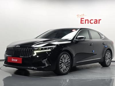 2020 Kia K7