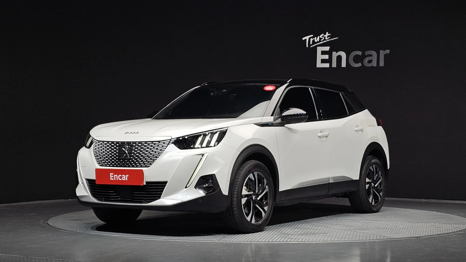 2022 Peugeot 2008