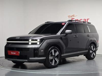 2024 Hyundai Santa Fe