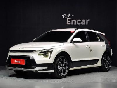 2022 Kia Niro