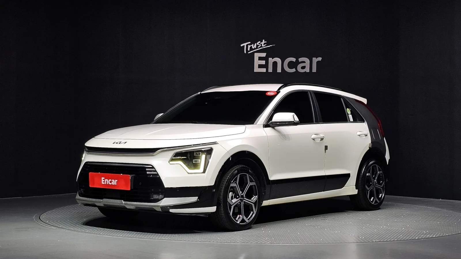 2022 Kia Niro