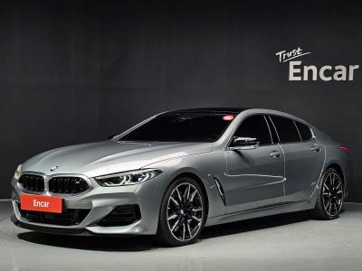 2024 BMW 8-Series