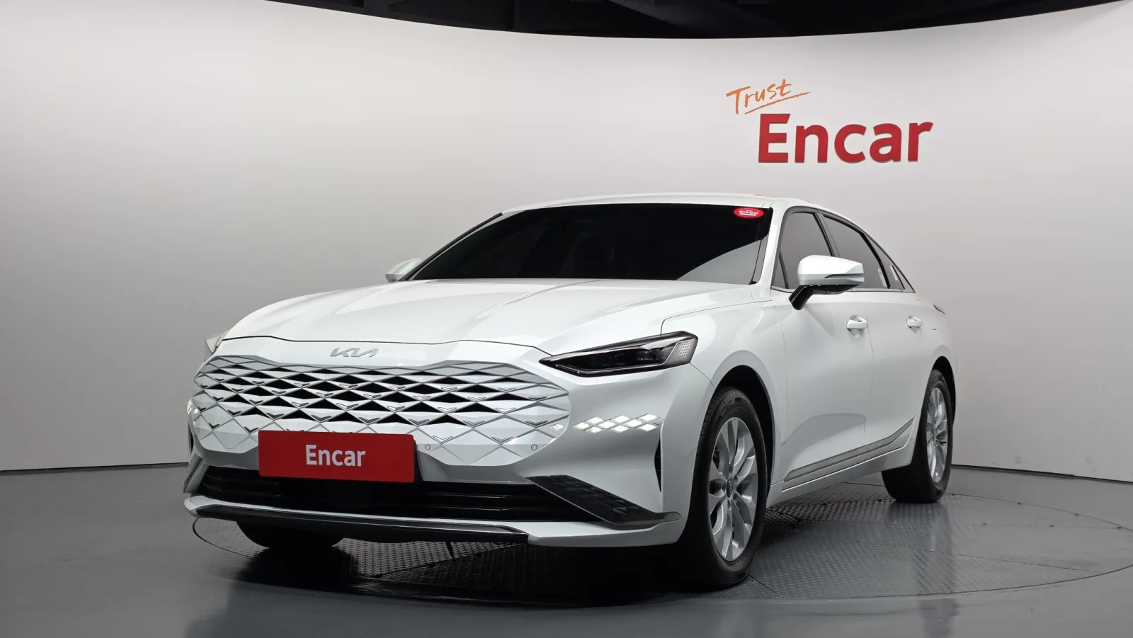 2024 Kia K8
