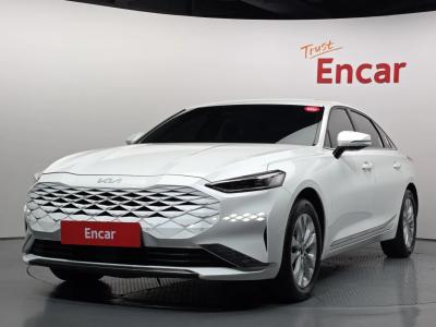 2024 Kia K8