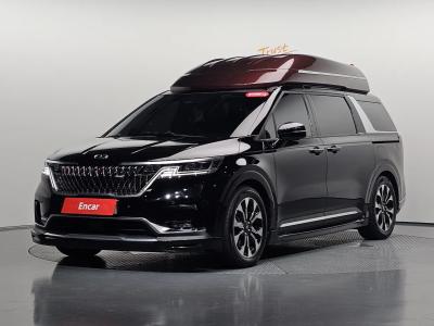 2021 Kia Carnival