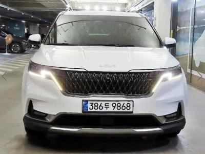 2022 Kia Carnival