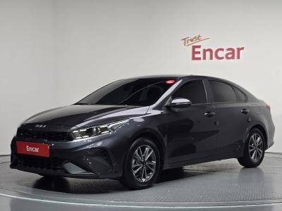 2023 Kia K3