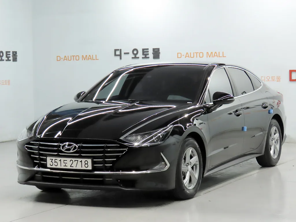 2022 Hyundai Sonata