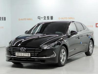 2022 Hyundai Sonata