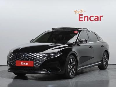 2020 Hyundai Grandeur