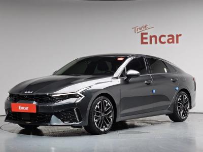 2024 Kia K5