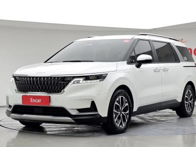 2023 Kia Carnival