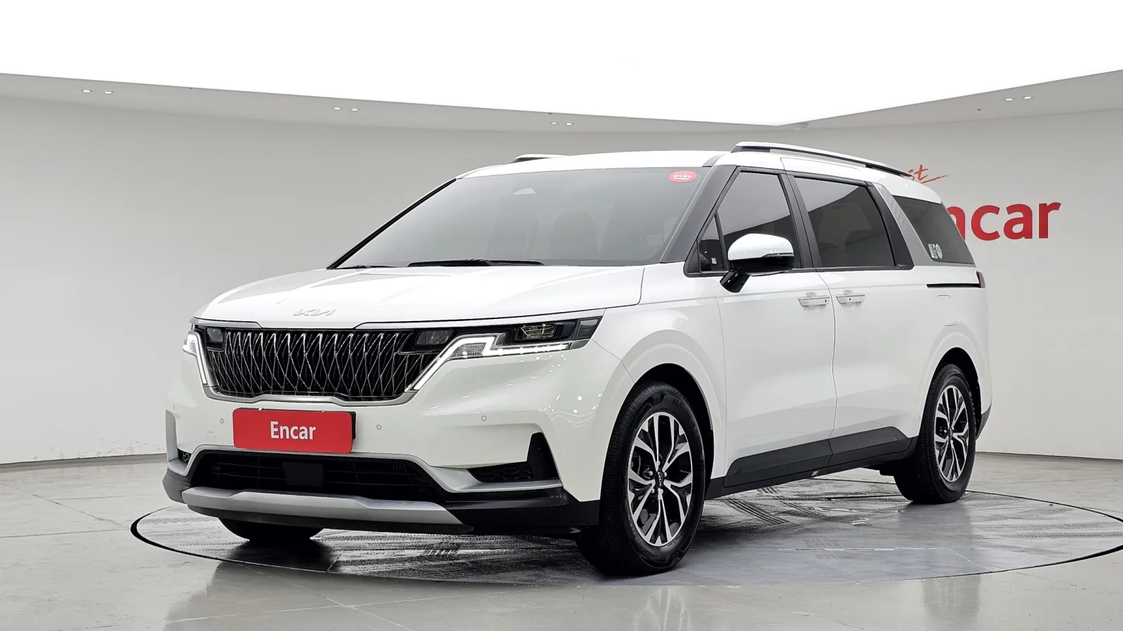 2023 Kia Carnival