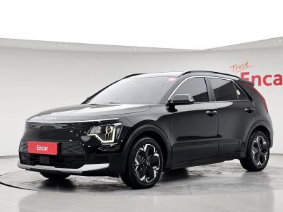 2023 Kia Niro