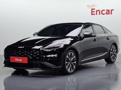 2022 Kia K8