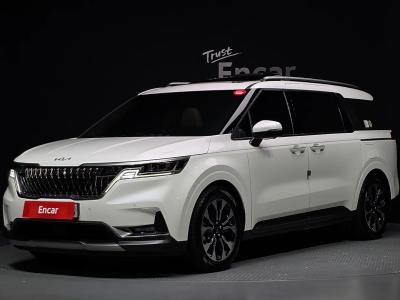 2023 Kia Carnival