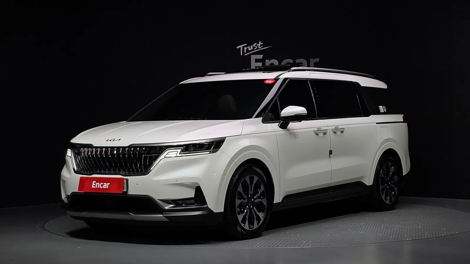 2023 Kia Carnival