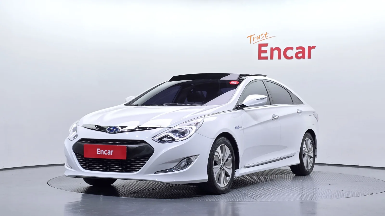 2014 Hyundai Sonata