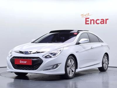 2014 Hyundai Sonata