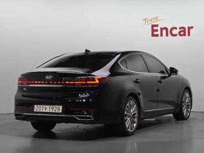 2020 Kia K7