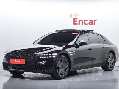 2026 Genesis G90