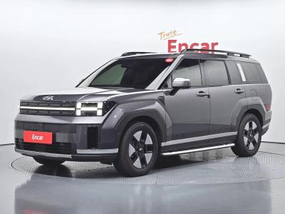 2024 Hyundai Santa Fe