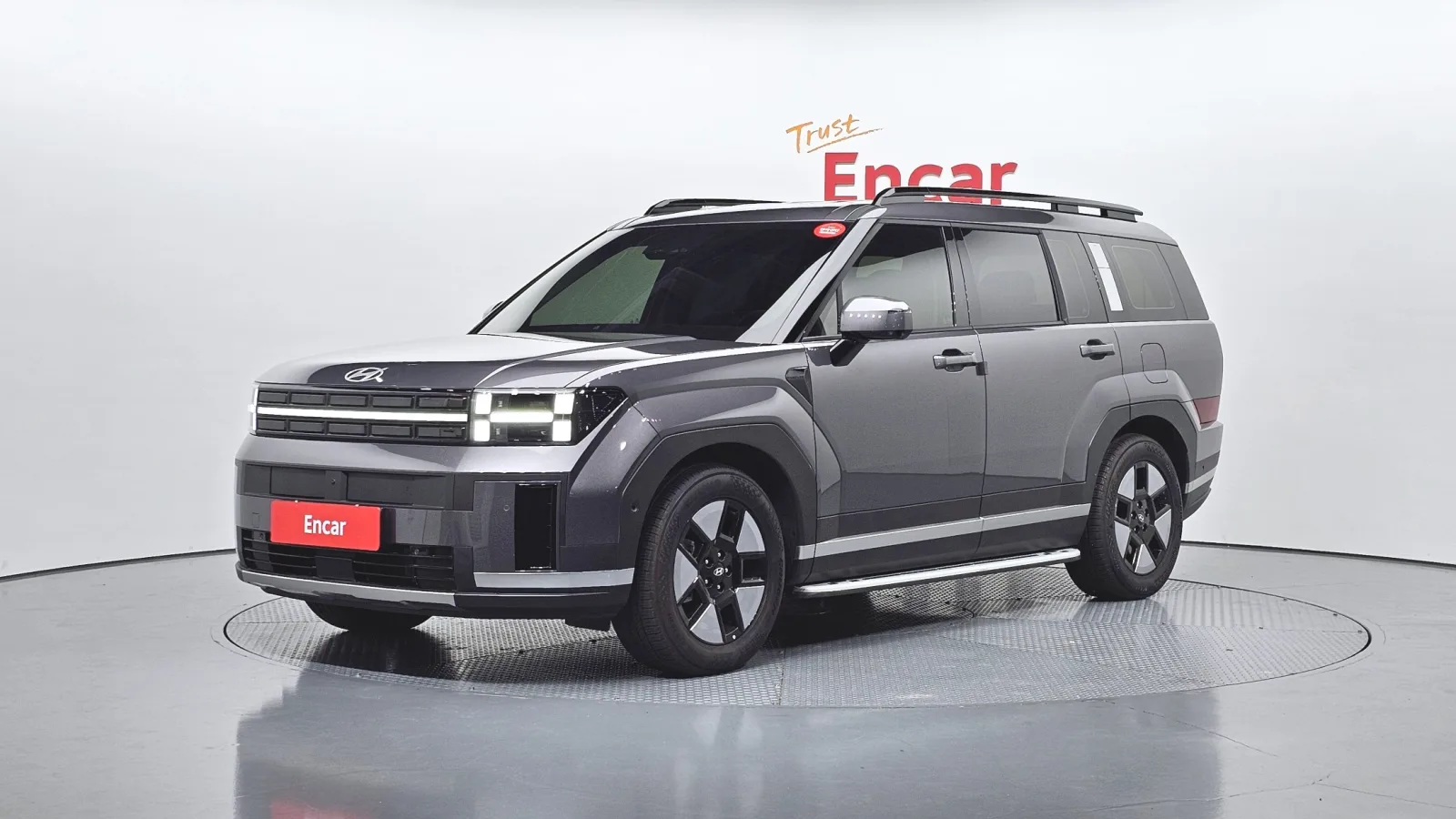 2024 Hyundai Santa Fe