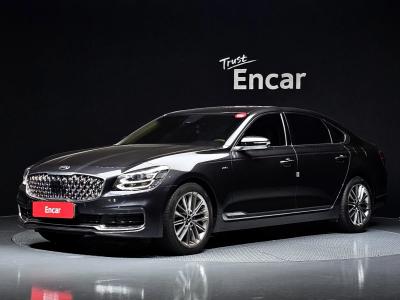 2021 Kia K9