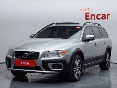 2012 Volvo XC70