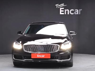 2019 Kia K9