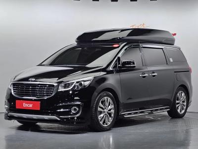 2016 Kia Carnival