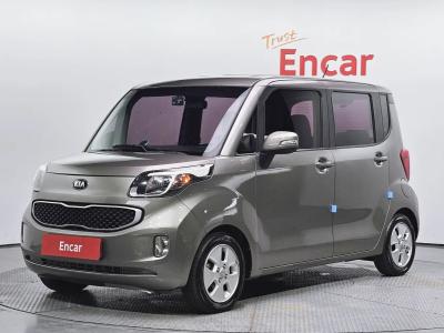 2016 Kia RAY