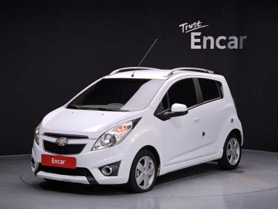 2012 Chevrolet Spark