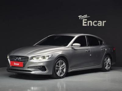 2019 Hyundai Grandeur