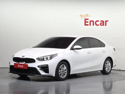 2021 Kia K3