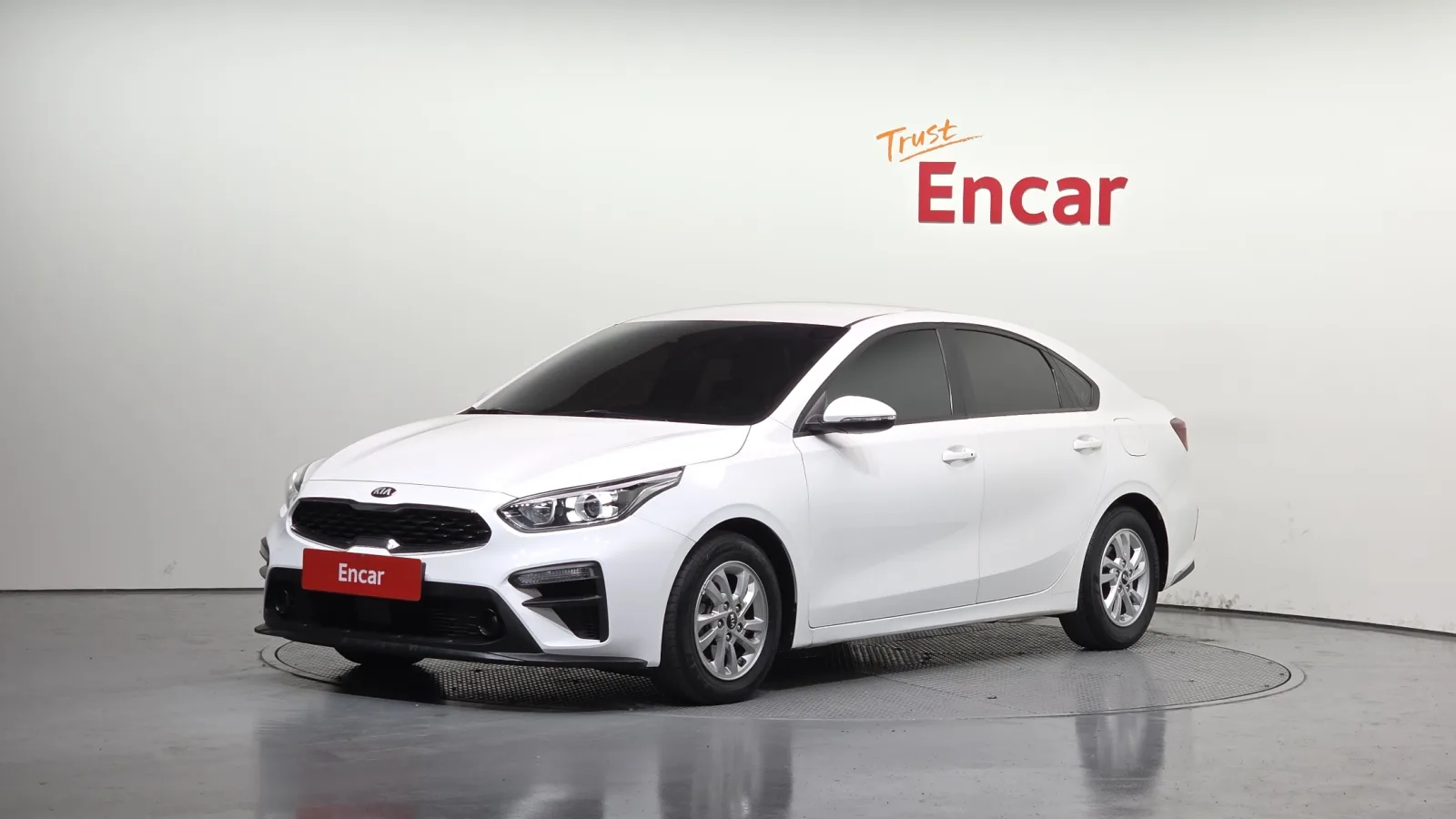 2021 Kia K3