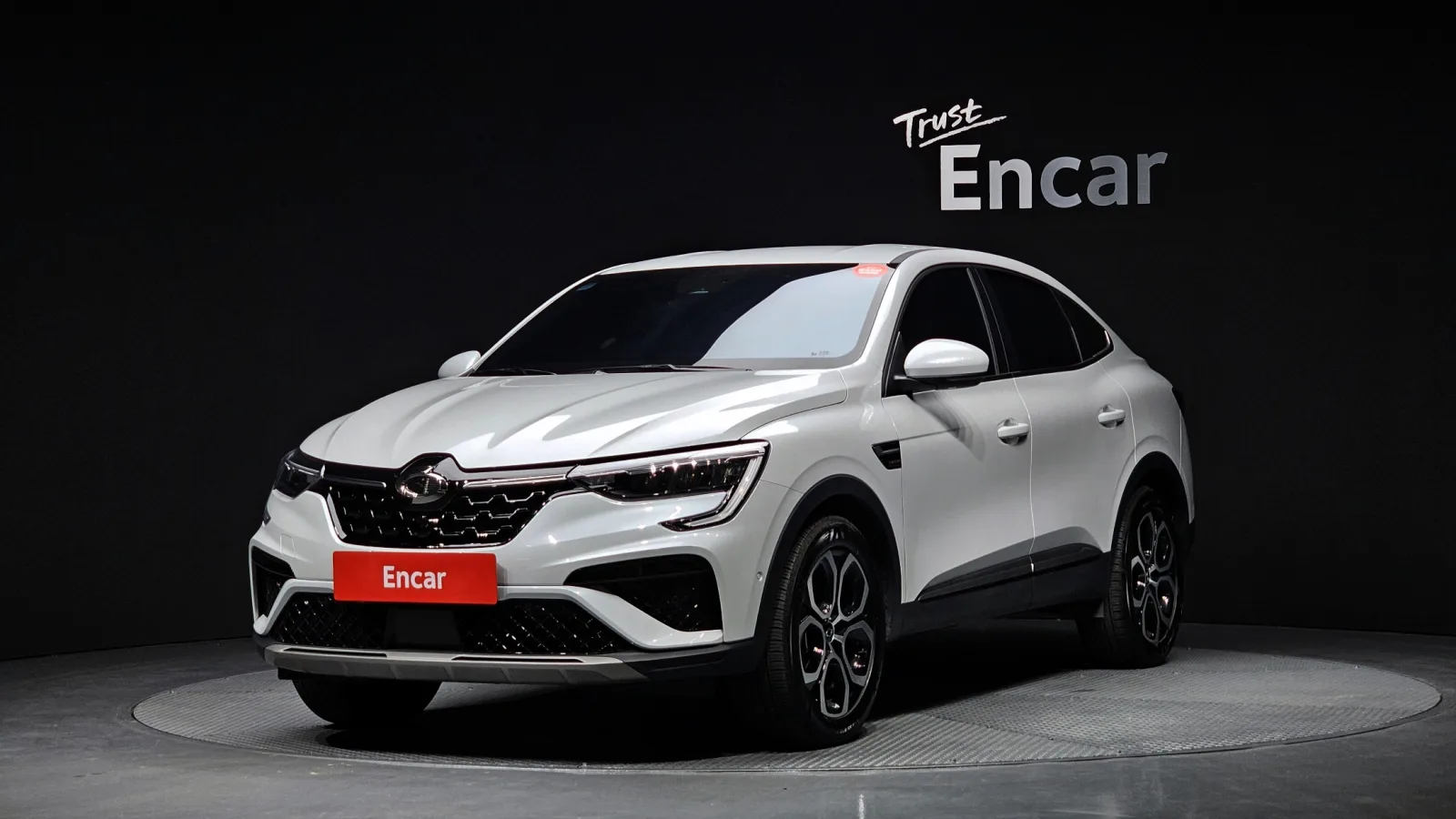 2024 Renault Korea XM3