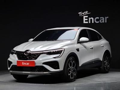 2024 Renault Korea XM3