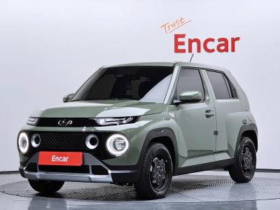 2023 Hyundai Casper