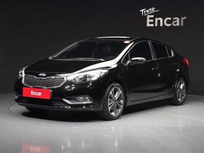 2014 Kia K3