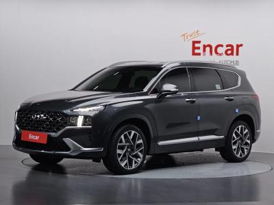 2021 Hyundai Santa Fe