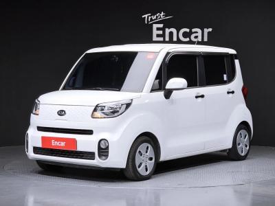 2021 Kia RAY