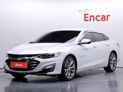 2020 Chevrolet Malibu