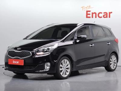 2014 Kia Carens
