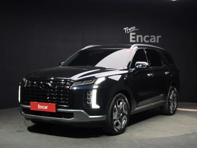 2023 Hyundai Palisade