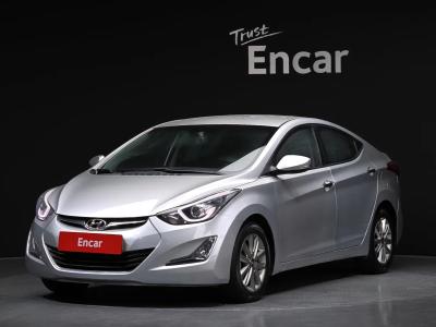 2014 Hyundai Elantra